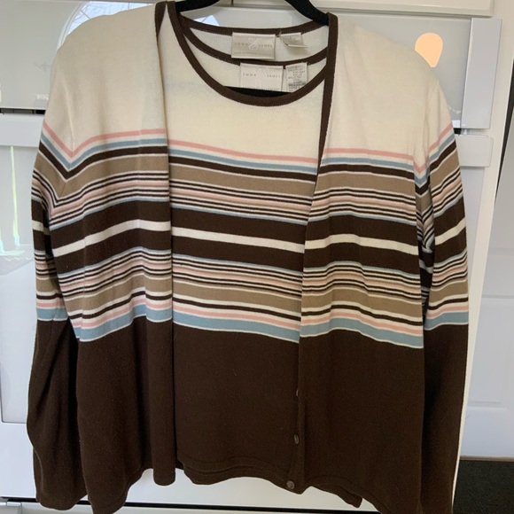 Sweater set - Picture 2 of 5